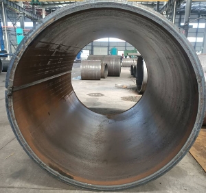 20號/Q345B卷管?批發